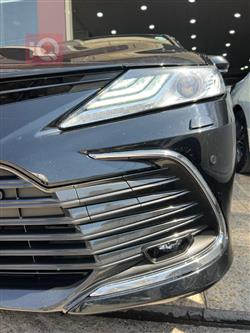 تۆیۆتا کامری